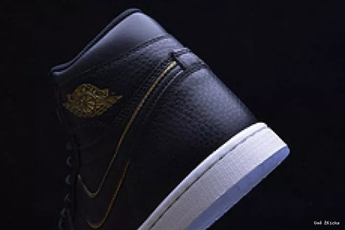 City Angeles All MENS  Of Star Comfortable Los Air 1 OG 303 High Jordan 555088-031 Flight Retro 1010